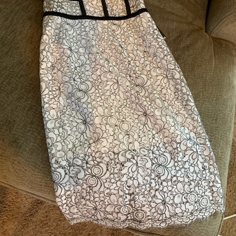 Express dress